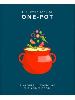 The Little Book of One-Pot - The Little Books of Humour & Gift