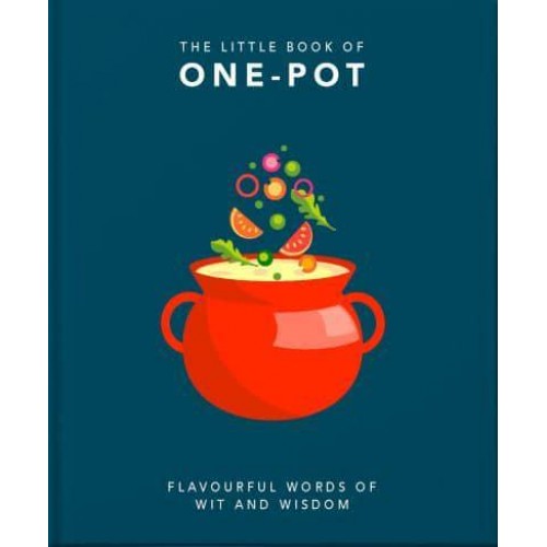 The Little Book of One-Pot - The Little Books of Humour & Gift