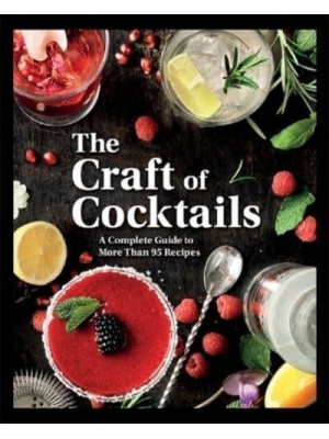 The Craft of Cocktails