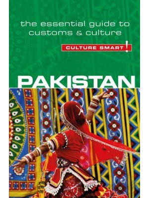 Pakistan - Culture Smart!
