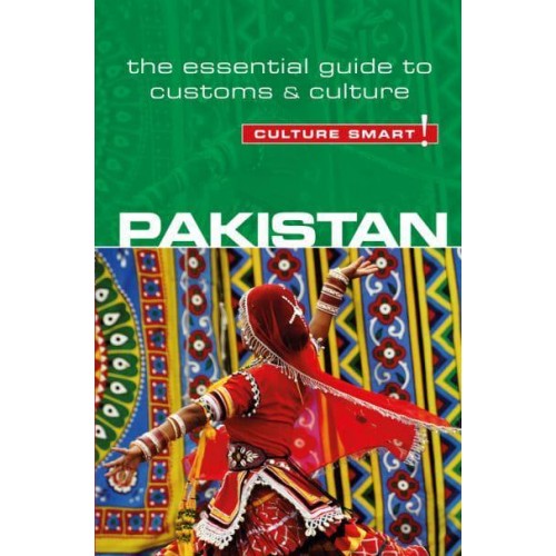 Pakistan - Culture Smart!