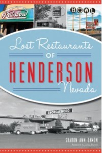 Lost Restaurants of Henderson, Nevada - American Palate