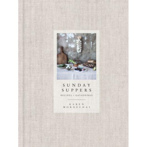 Sunday Suppers