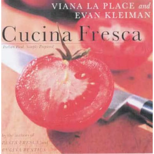 Cucina Fresca
