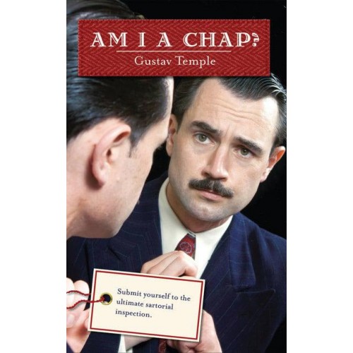 Am I a Chap?