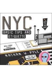 NYC Basic Tips and Etiquette