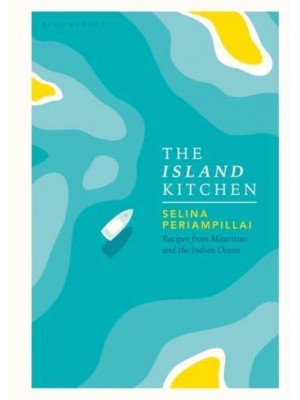 The Island Kitchen