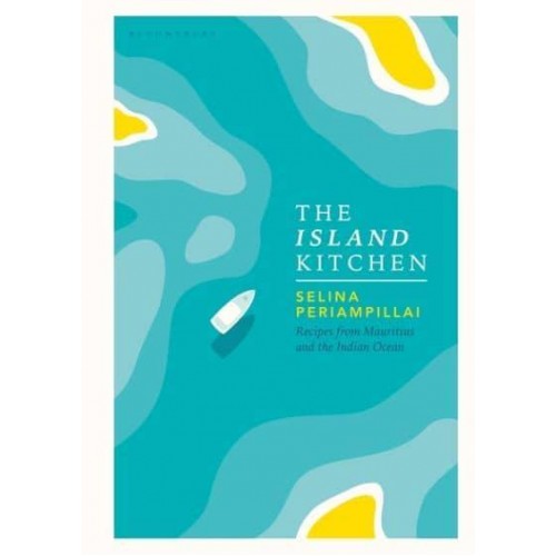 The Island Kitchen