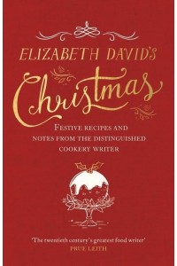 Elizabeth David's Christmas