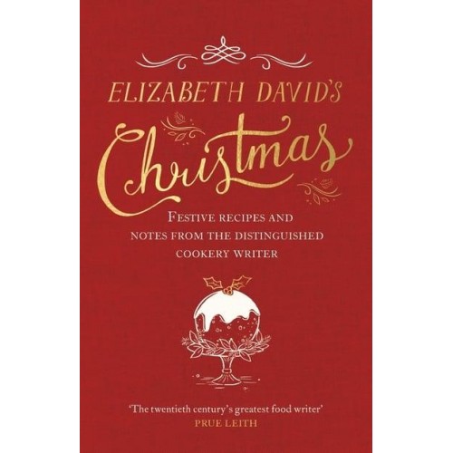 Elizabeth David's Christmas