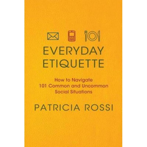 Everyday Etiquette