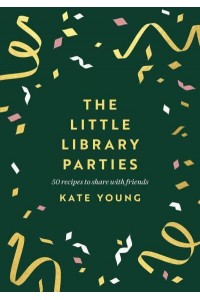 The Little Library Parties