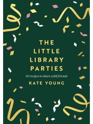 The Little Library Parties