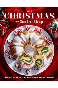 Christmas With Southern Living 2022