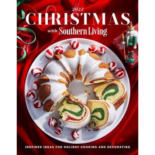 Christmas With Southern Living 2022