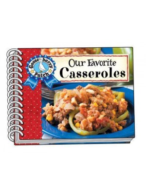 Our Favorite Casserole Recipes - Our Favorite Recipes Collection