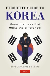 Etiquette Guide to Korea Know the Rules That Make the Difference!