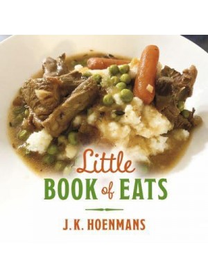 Little Book of Eats