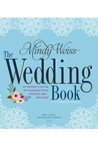 The Wedding Book