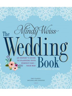 The Wedding Book