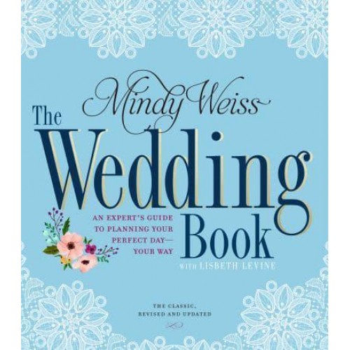 The Wedding Book