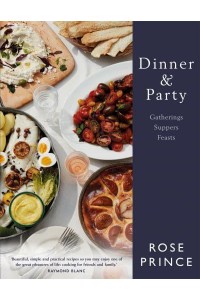 Dinner & Party Gatherings, Suppers, Feasts