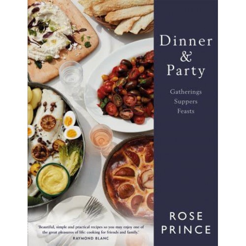 Dinner & Party Gatherings, Suppers, Feasts