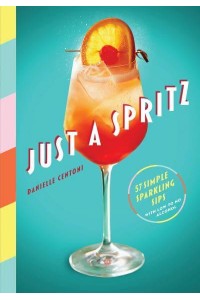 Just a Spritz
