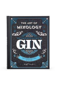 Art of Mixology: Bartender's Guide to Gin