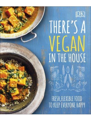 There's a Vegan in the House