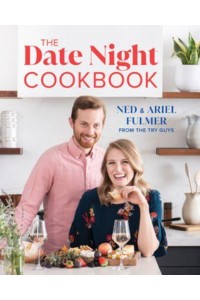 The Date Night Cookbook