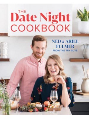 The Date Night Cookbook