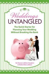 Weddings Untangled The Quick Starter for Planning Your Wedding Without Breaking the Bank