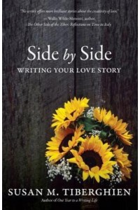 Side by Side Writing Your Love Story