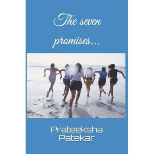 SEVEN PROMISES: life into you