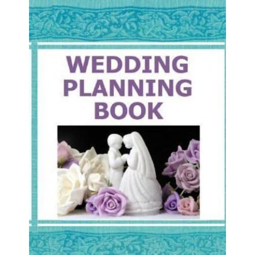 Wedding Planning Book