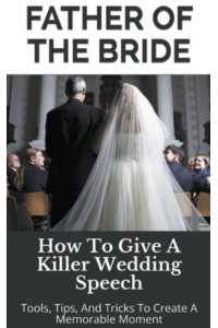 Father of the Bride - Wedding Mentor