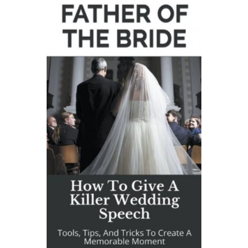 Father of the Bride - Wedding Mentor