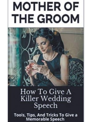 Mother Of the Groom - Wedding Mentor