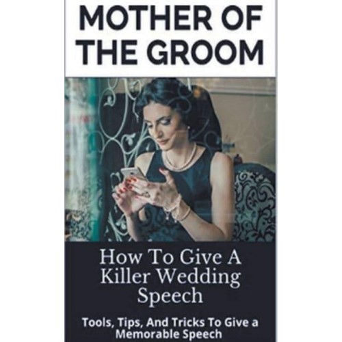 Mother Of the Groom - Wedding Mentor