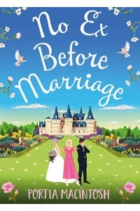 No Ex Before Marriage
