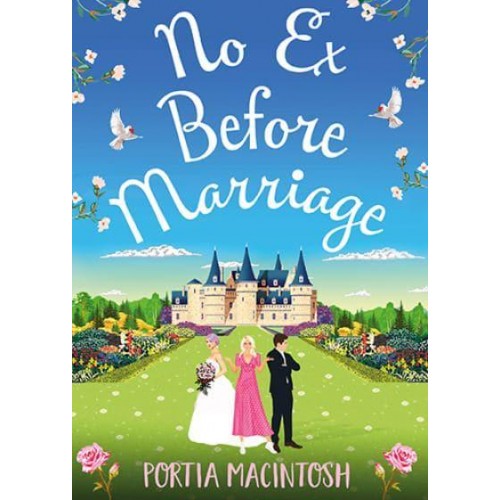 No Ex Before Marriage