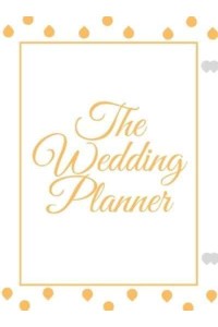 Arllows: Large Wedding Planner