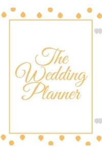 Arllows: Large Wedding Planner