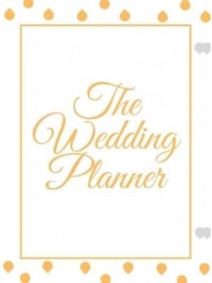 Arllows: Large Wedding Planner