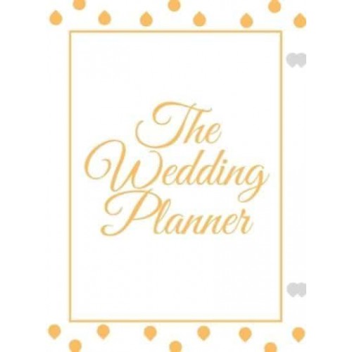 Arllows: Large Wedding Planner