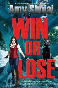 Win Or Lose - September Day