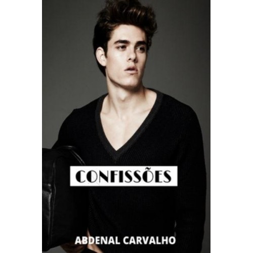 Confissões