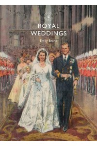 Royal Weddings - Shire Library