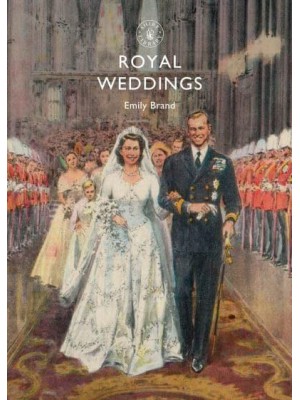 Royal Weddings - Shire Library